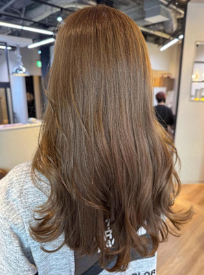 ハニーベージュ