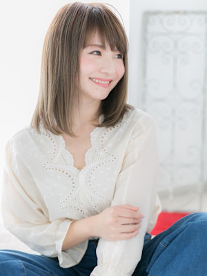 髪質改善 SIERNA 金町