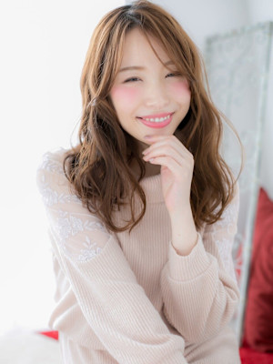 髪質改善 SIERNA 金町