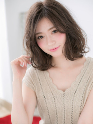 髪質改善 SIERNA 金町