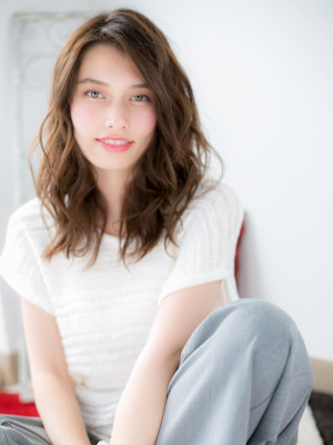 髪質改善 SIERNA 金町