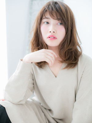 髪質改善 SIERNA 金町