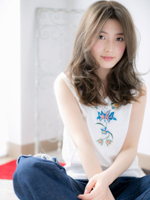 髪質改善 SIERNA 金町