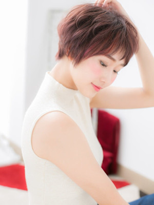 髪質改善 SIERNA 金町