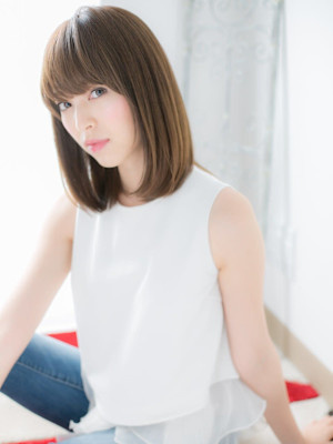 髪質改善 SIERNA 金町