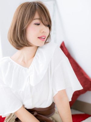 髪質改善 SIERNA 金町