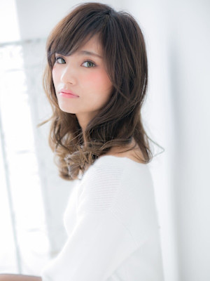 髪質改善 SIERNA 金町