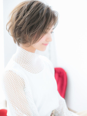 髪質改善 SIERNA 金町