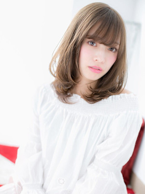 髪質改善 SIERNA 金町