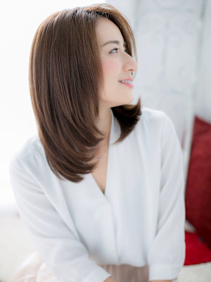 髪質改善 SIERNA 金町