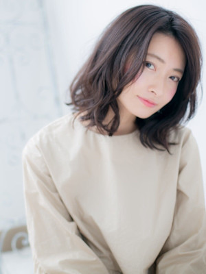 髪質改善 SIERNA 金町