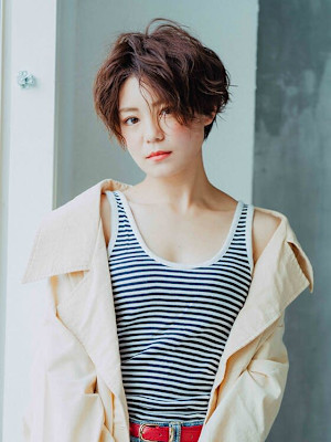 髪質改善 SIERNA 金町