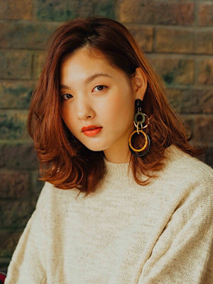 髪質改善 SIERNA 金町