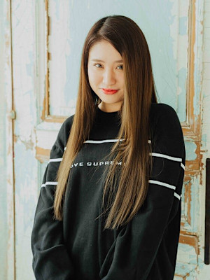 髪質改善 SIERNA 金町