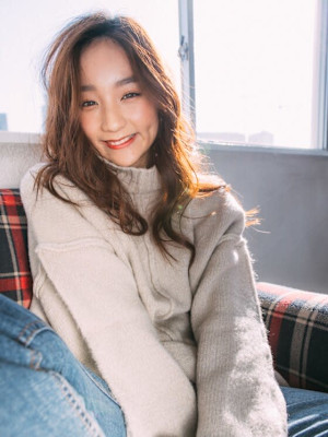 髪質改善 SIERNA 金町