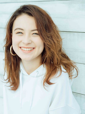 髪質改善 SIERNA 金町