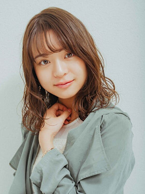 髪質改善 SIERNA 金町