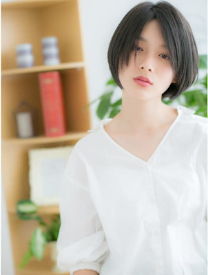 髪質改善 SIERNA 金町×ショート