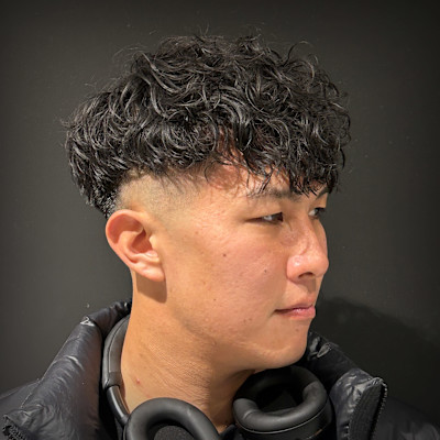 スペインカール