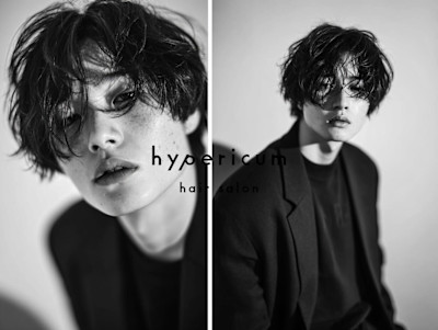 メンズスタイル