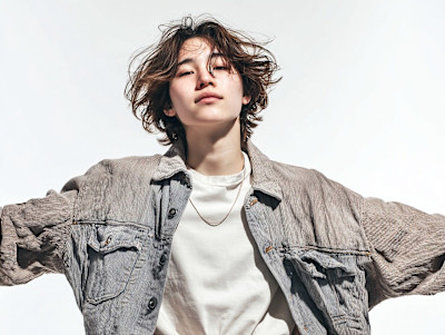 メンズスタイル