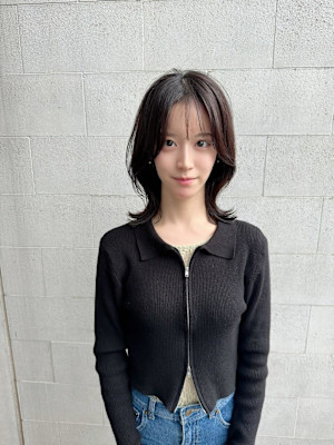 くびれミディアム