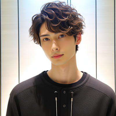 hairs BERRY 伏見桃山店×スタイル