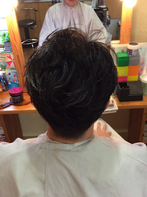 hairHAND×スタイル