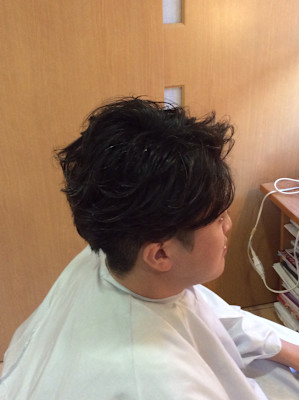 hairHAND×スタイル