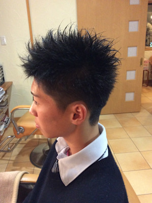 hairHAND×スタイル