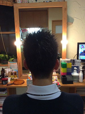 hairHAND×スタイル