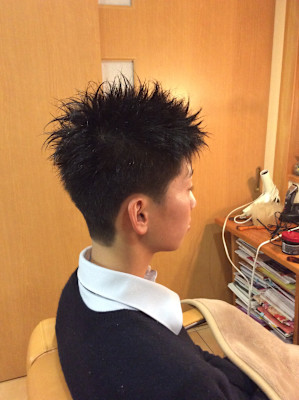 hairHAND×スタイル