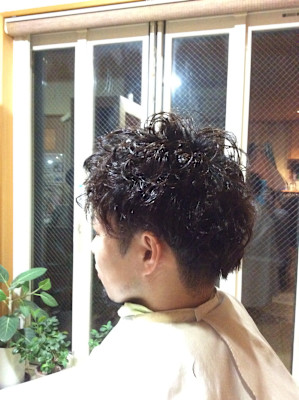 hairHAND×スタイル