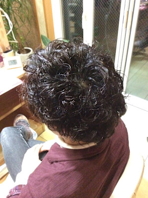 hairHAND×スタイル