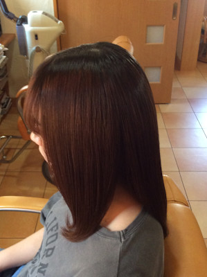 hairHAND×スタイル