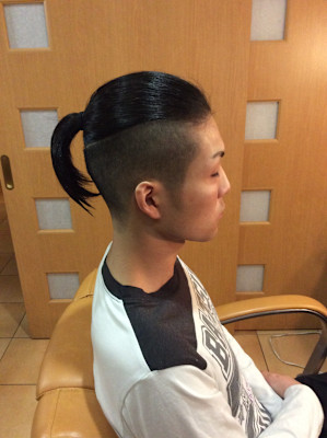 hairHAND×スタイル