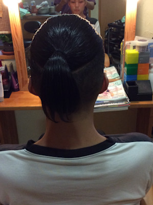 hairHAND×スタイル