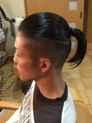 hairHAND×スタイル