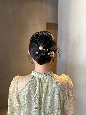 カチモリシニヨン