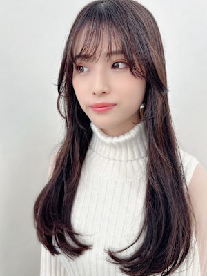 ロングレイヤー