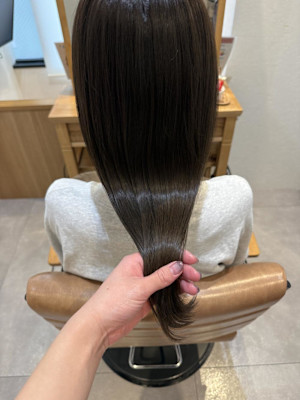 ♪グレージュ♪