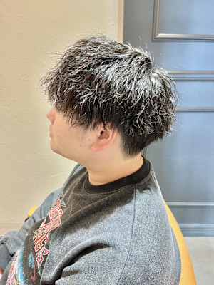 ツイストスパイラル