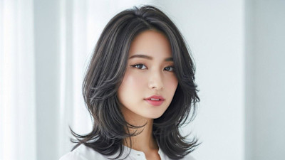 【レディース】ふんわりくびれレイヤー