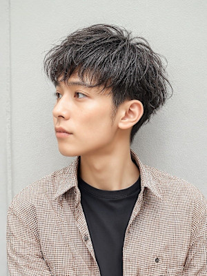 【WILLOW京橋】刈り上げショート