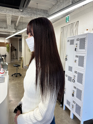 チョコレートブラウン　久屋大通/栄/丸の内