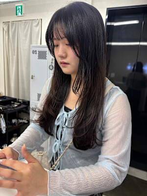 レイヤースタイル　久屋大通/栄/名古屋