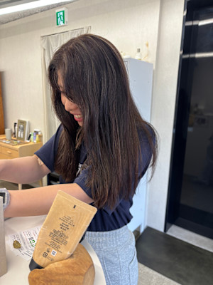 ナチュラルハイライト　久屋大通/栄/名古屋