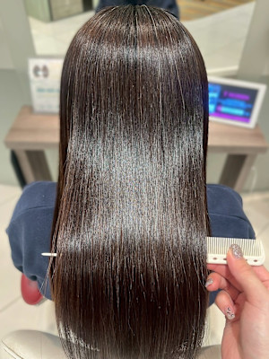 プレミアムストレート