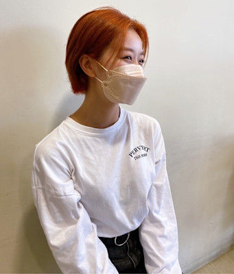 Hair Salon DONNA 奈良イズミヤ広陵店