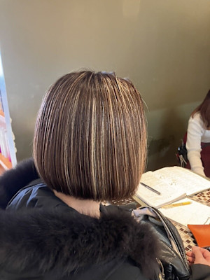 Hair Salon DONNA 奈良イズミヤ広陵店